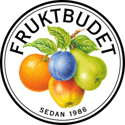 Fruktbudet logotyp