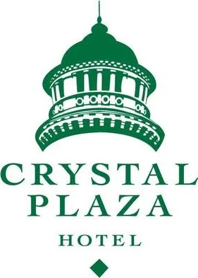 Crystal Plaza Hotel logotyp