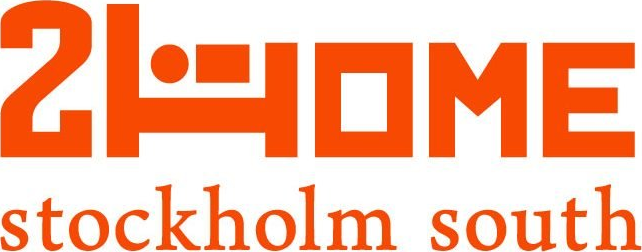 2 home hotel logotyp